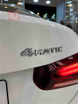 مرسيدس بنز A-Class